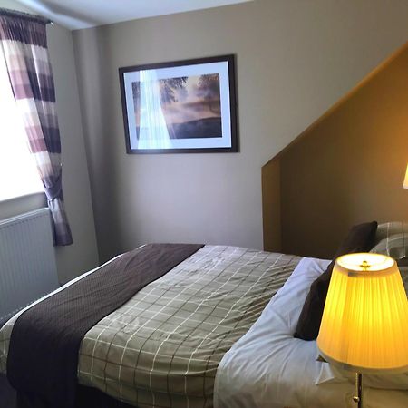 ويكفيلد Redbeck Motel المظهر الخارجي الصورة
