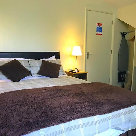 ويكفيلد Redbeck Motel المظهر الخارجي الصورة