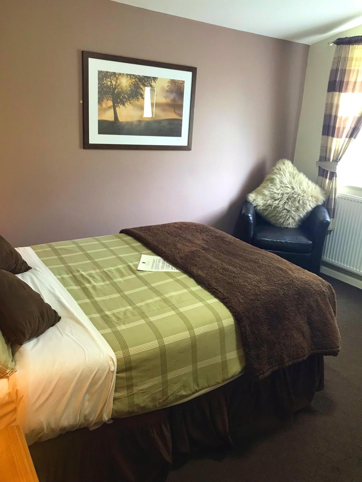 ويكفيلد Redbeck Motel المظهر الخارجي الصورة