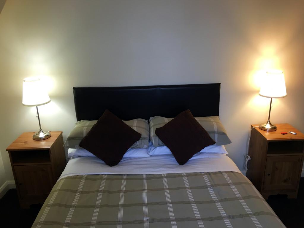 ويكفيلد Redbeck Motel المظهر الخارجي الصورة