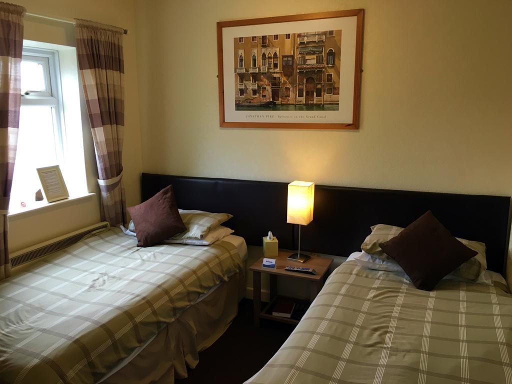 ويكفيلد Redbeck Motel المظهر الخارجي الصورة