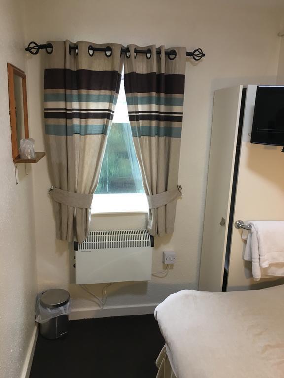 ويكفيلد Redbeck Motel المظهر الخارجي الصورة