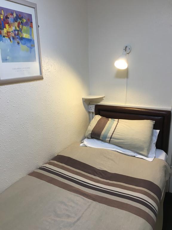 ويكفيلد Redbeck Motel المظهر الخارجي الصورة