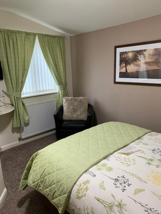 ويكفيلد Redbeck Motel المظهر الخارجي الصورة