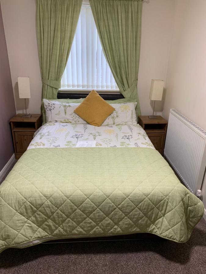 ويكفيلد Redbeck Motel المظهر الخارجي الصورة
